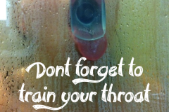 Train-your-throat