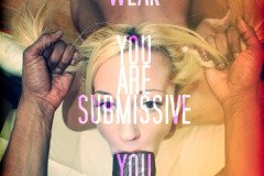 You-are-weak