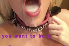 sissy-cumslut