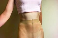 Locked-and-dressed-like-a-girl