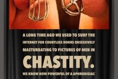 chastity-programme