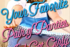 Get-girly