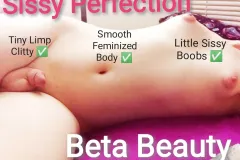 Sissy-perfection