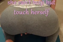 Yoga-pants