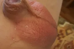 Limp-clitty-leaking
