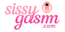 Sissygasm