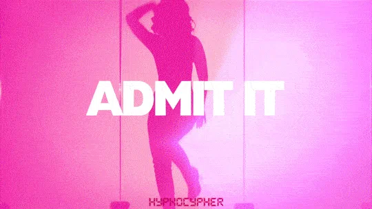 Admit it cock is your obsession