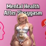Mental Health After Sissygasm