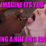BBC facial