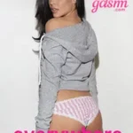 Wear panties everywhere