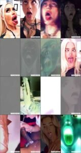 PENIS DESIRE - HYPNO SISSY AHEGAO