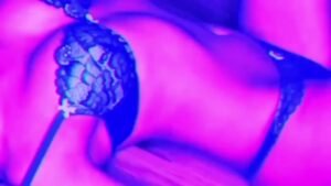 The best mental fuck of a sissy