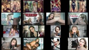 Kalergi And Other BNWO Captions
