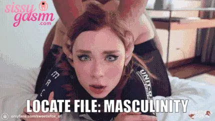 Masculinity not found