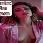 Real Stories (Anonymized): My First Sissygasm / My Sissy Journey