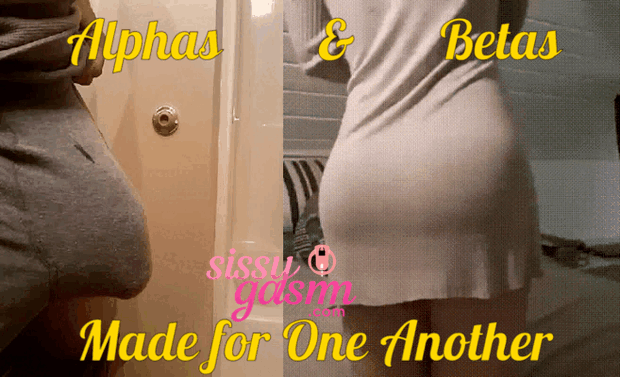 Alphas and betas