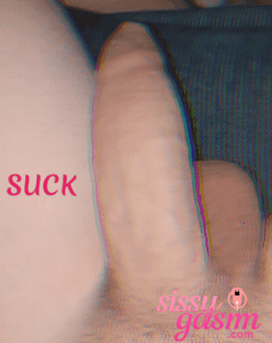 Suck his cock