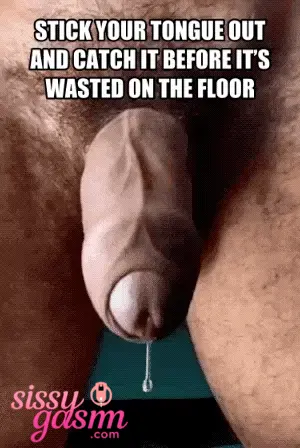 Catch it before is wasted